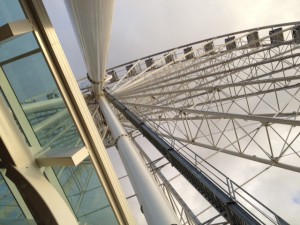 Wheel 3-1