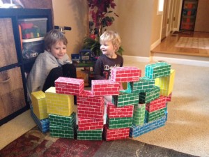 fort