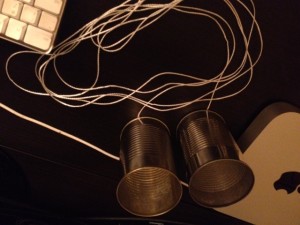 tincans