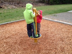 PARK 2-5