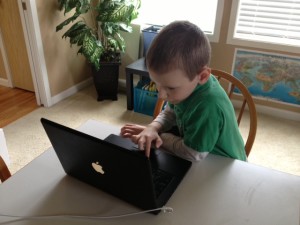computer