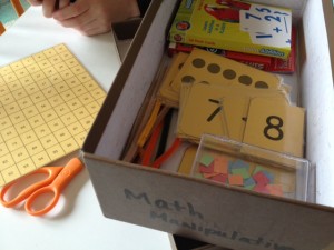 manipulatives 2-1