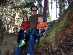 treehuggers