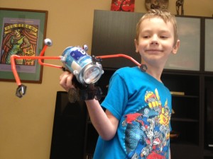 Robot467