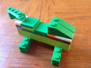 croc