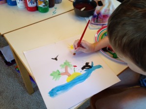 ARTISTS
