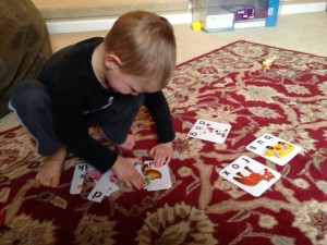 mathcard